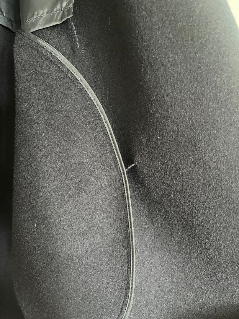 《URBAN RESERCH》リバーチェスターロングコート