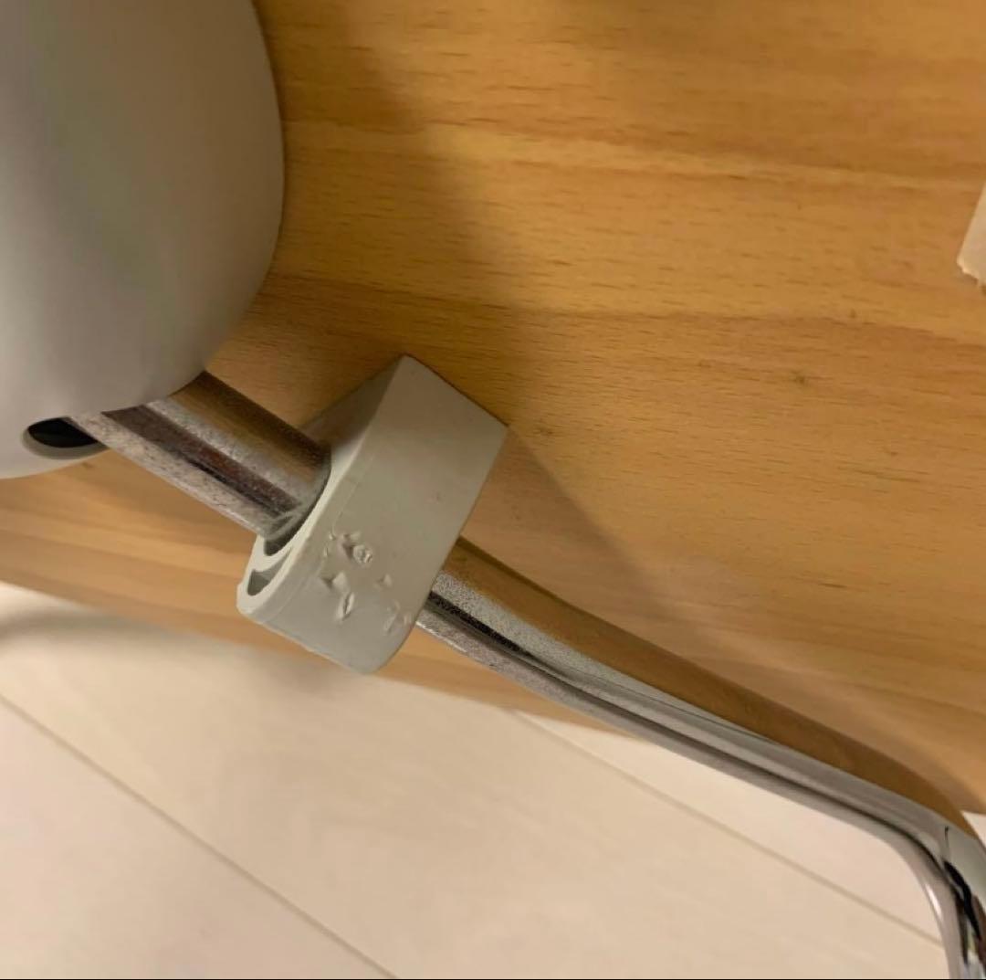 hir　フリッツハンセン　チェア（ビーチ）