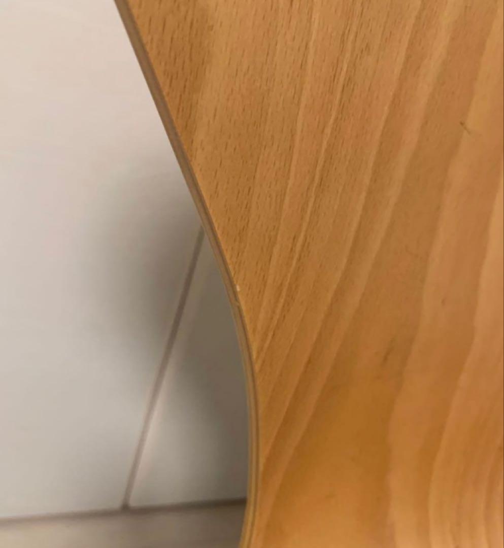 hir　フリッツハンセン　チェア（ビーチ）