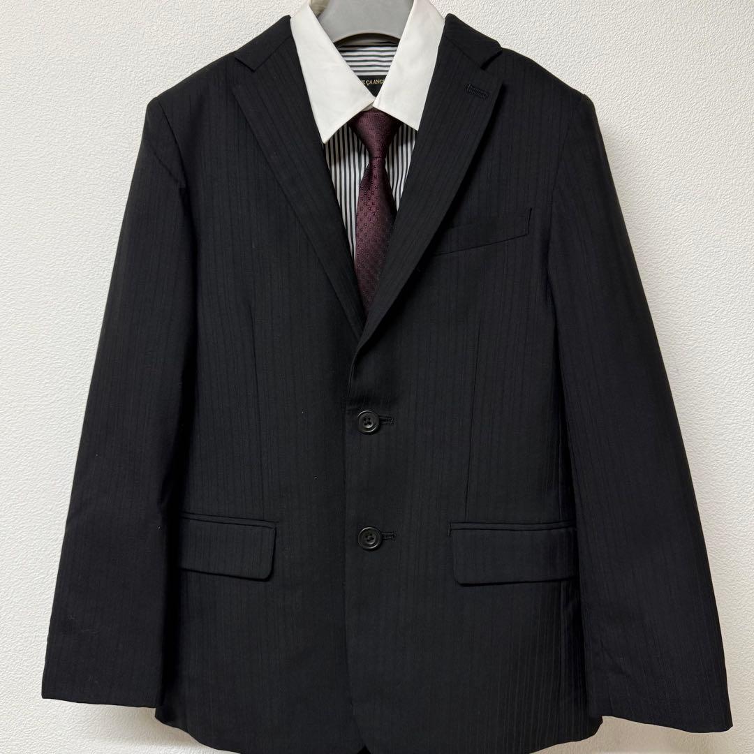 コムサデモード　フィユ　卒園入学式　フォーマルセット　130 【匿名配送】