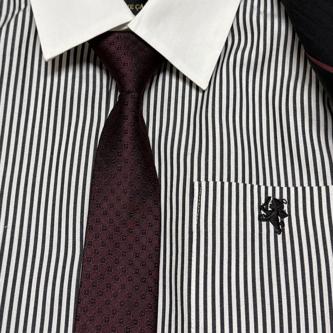 コムサデモード　フィユ　卒園入学式　フォーマルセット　130 【匿名配送】