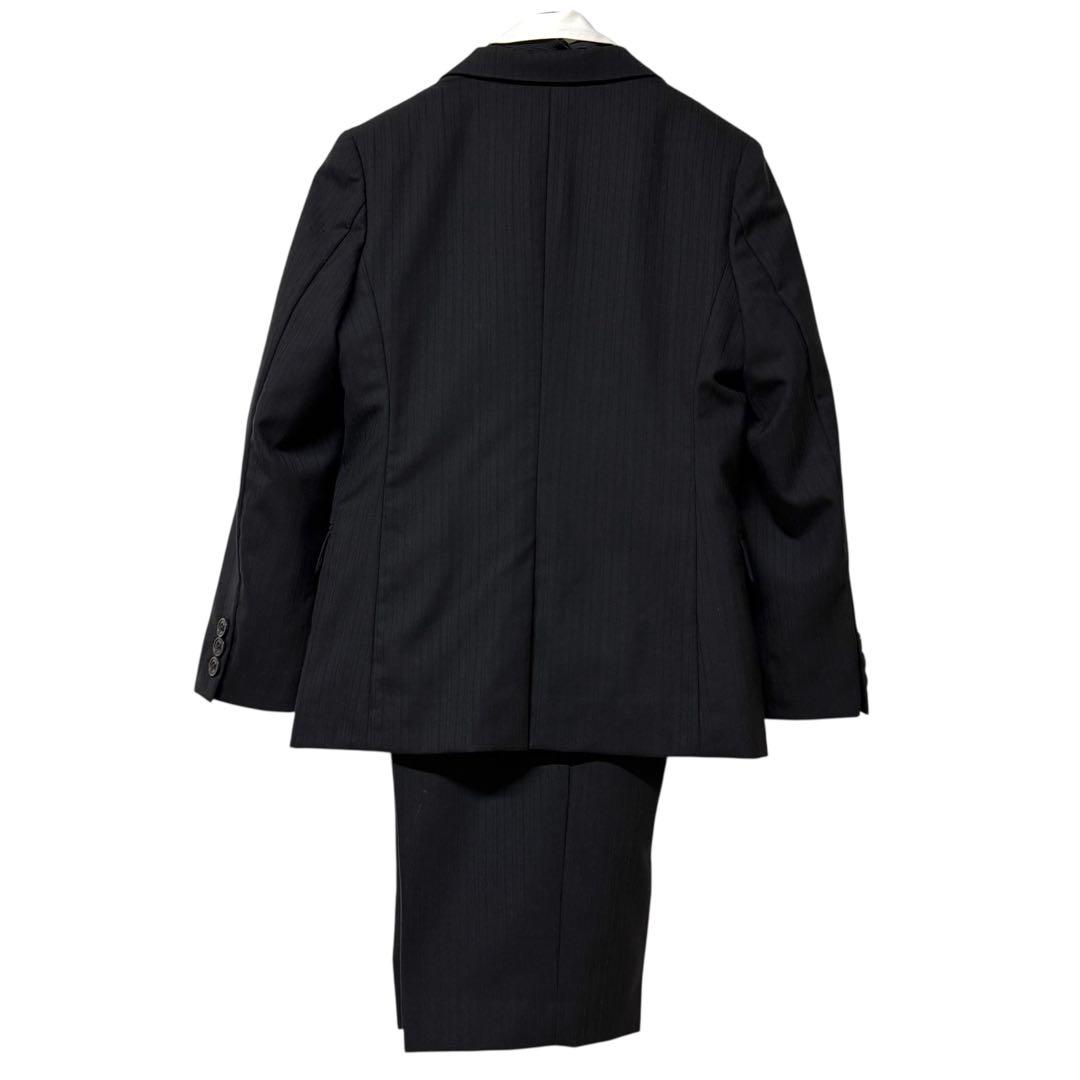 コムサデモード　フィユ　卒園入学式　フォーマルセット　130 【匿名配送】