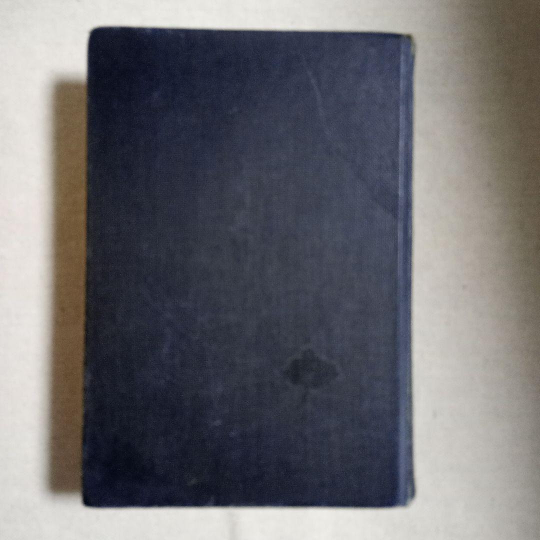 Latin-English Dictionary　ラテン語文法