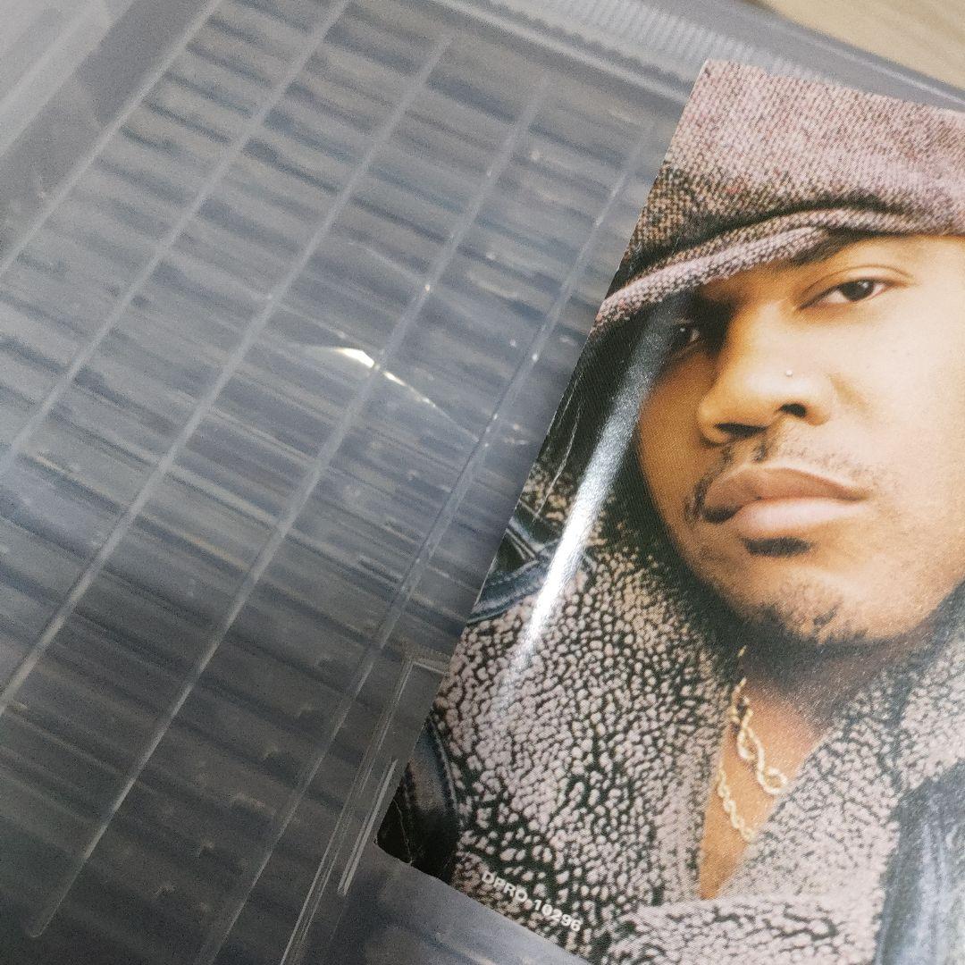 G-RAP HAMI ＆ CHERELLE FORTIERセット