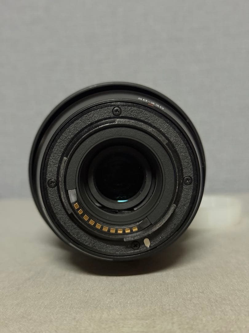 Fujinon Super EBC XC 50-230mm ズームレンズ