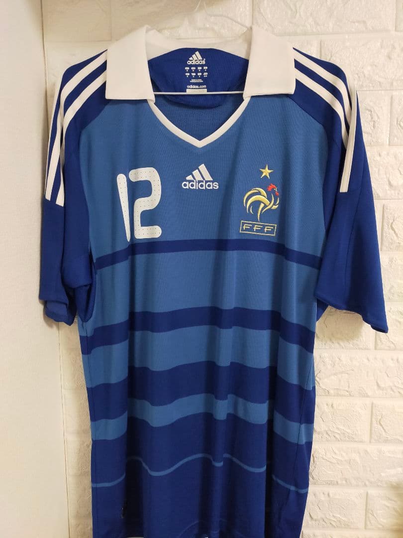 【新品未使用 】アンリ フランス代表 記念モデル 当時物 M