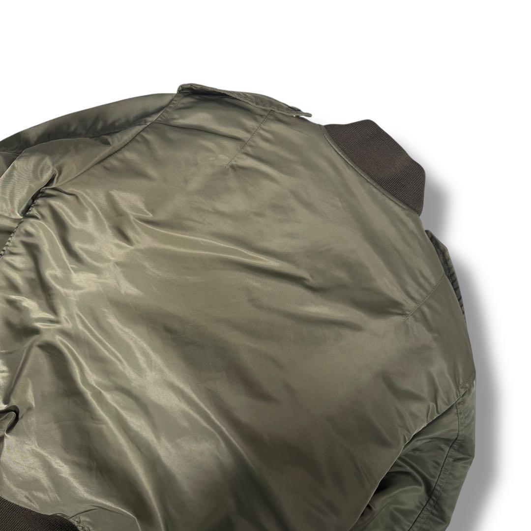 ジャケット・アウター Saint Laurent Paris Eddie Bomber Jacket