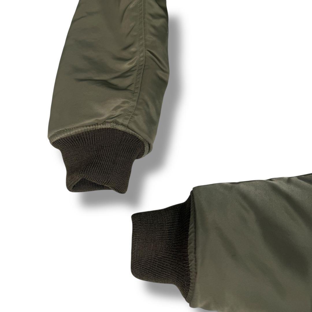 ジャケット・アウター Saint Laurent Paris Eddie Bomber Jacket