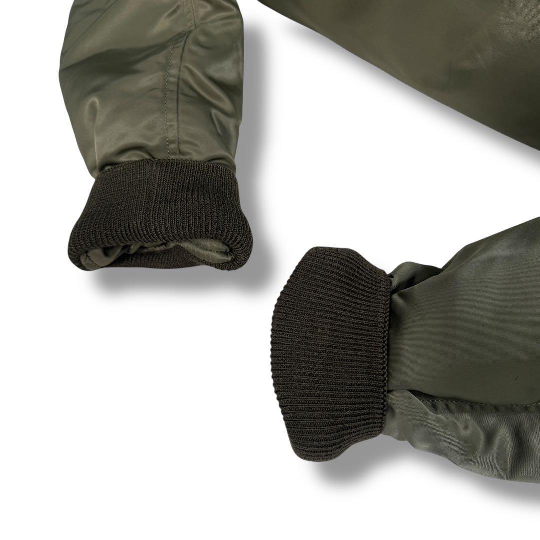 ジャケット・アウター Saint Laurent Paris Eddie Bomber Jacket