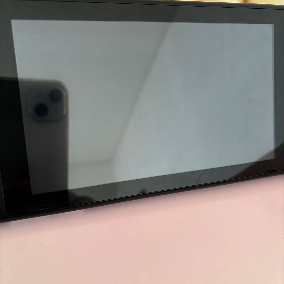 美品扱い！Nintendo Switch あつまれ どうぶつの森セット