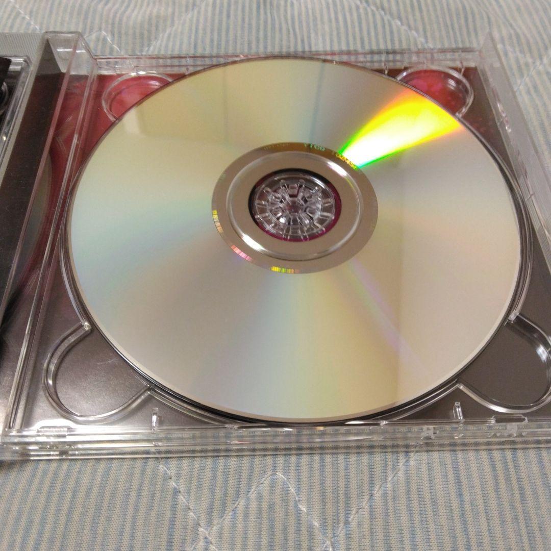 0401-The Best Days of 重音テト　DVD付き　ボカロ　CD