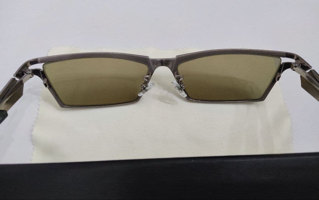 サムライ翔 SAMURAI SHO サングラス タレックスレンズ付き