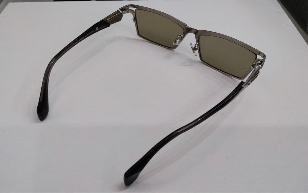 サムライ翔 SAMURAI SHO サングラス タレックスレンズ付き