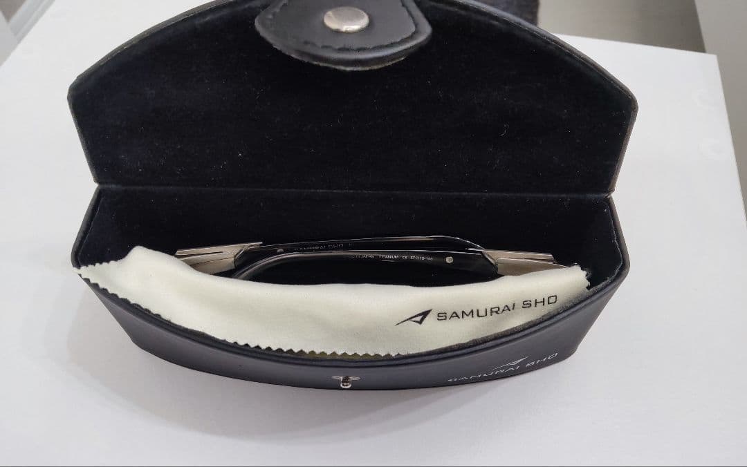 サムライ翔 SAMURAI SHO サングラス タレックスレンズ付き