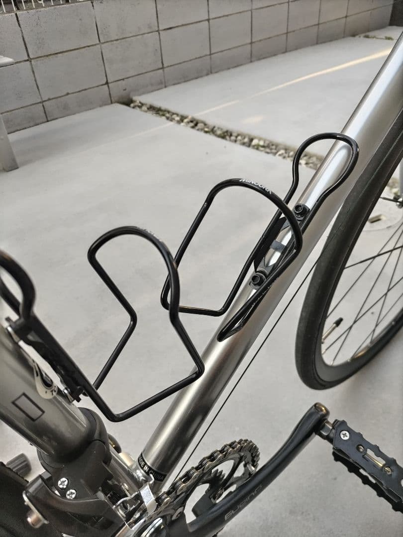 FUJI　BALLADΩ　超美品　Size49