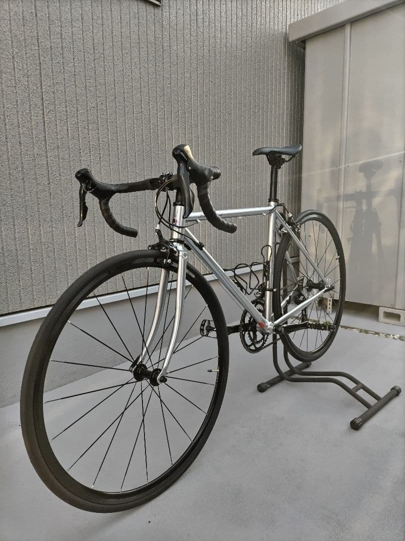 FUJI　BALLADΩ　超美品　Size49