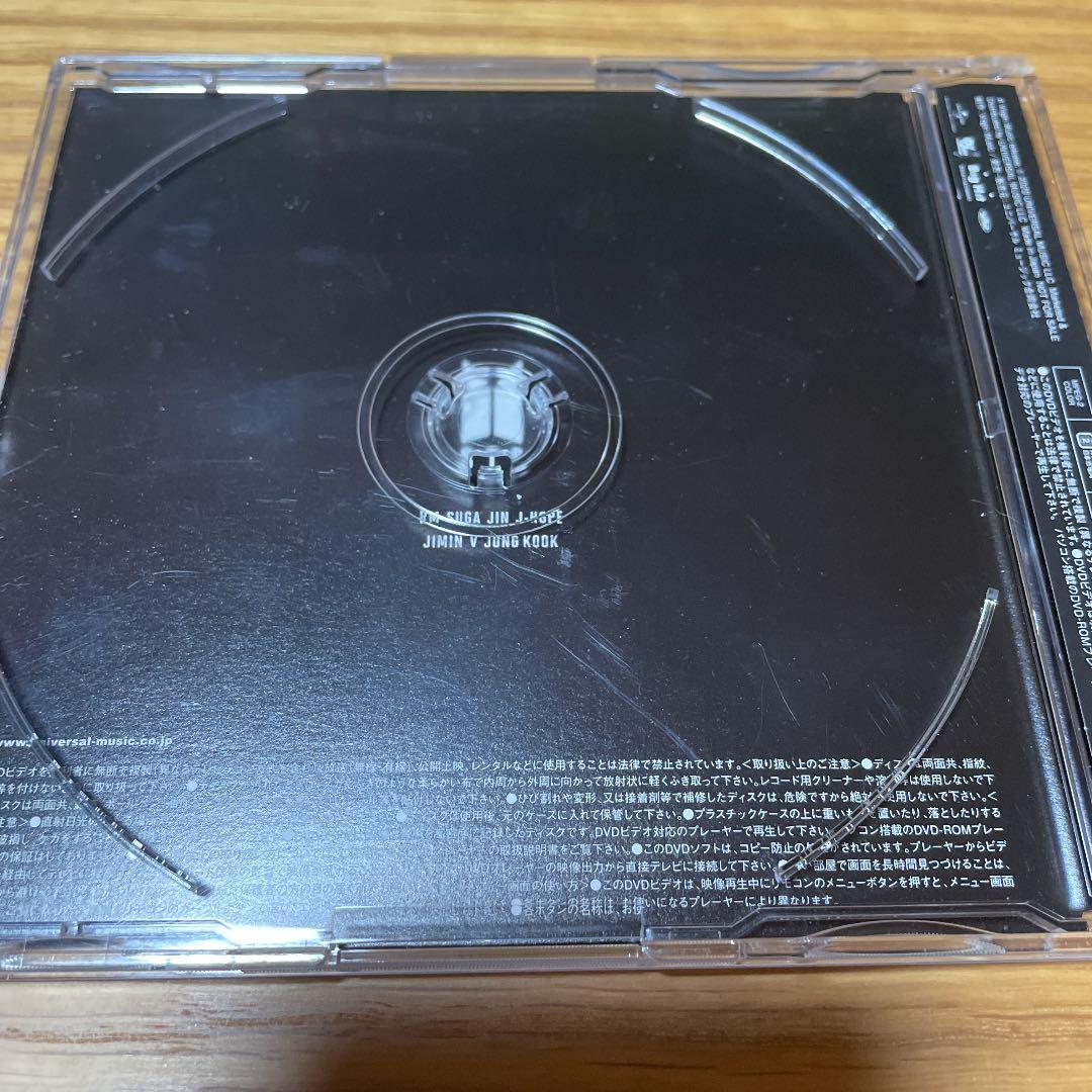 K-POP・アジア MAP OF THE SOUL 7 special DVD