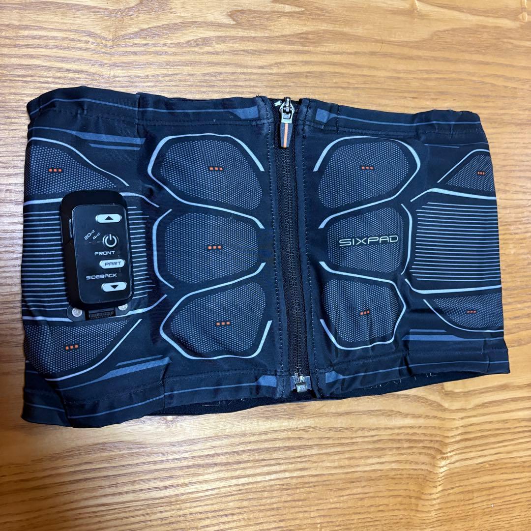 ゆ*う様 SIXPAD Powersuit Lite コアベルト　Mサイズ