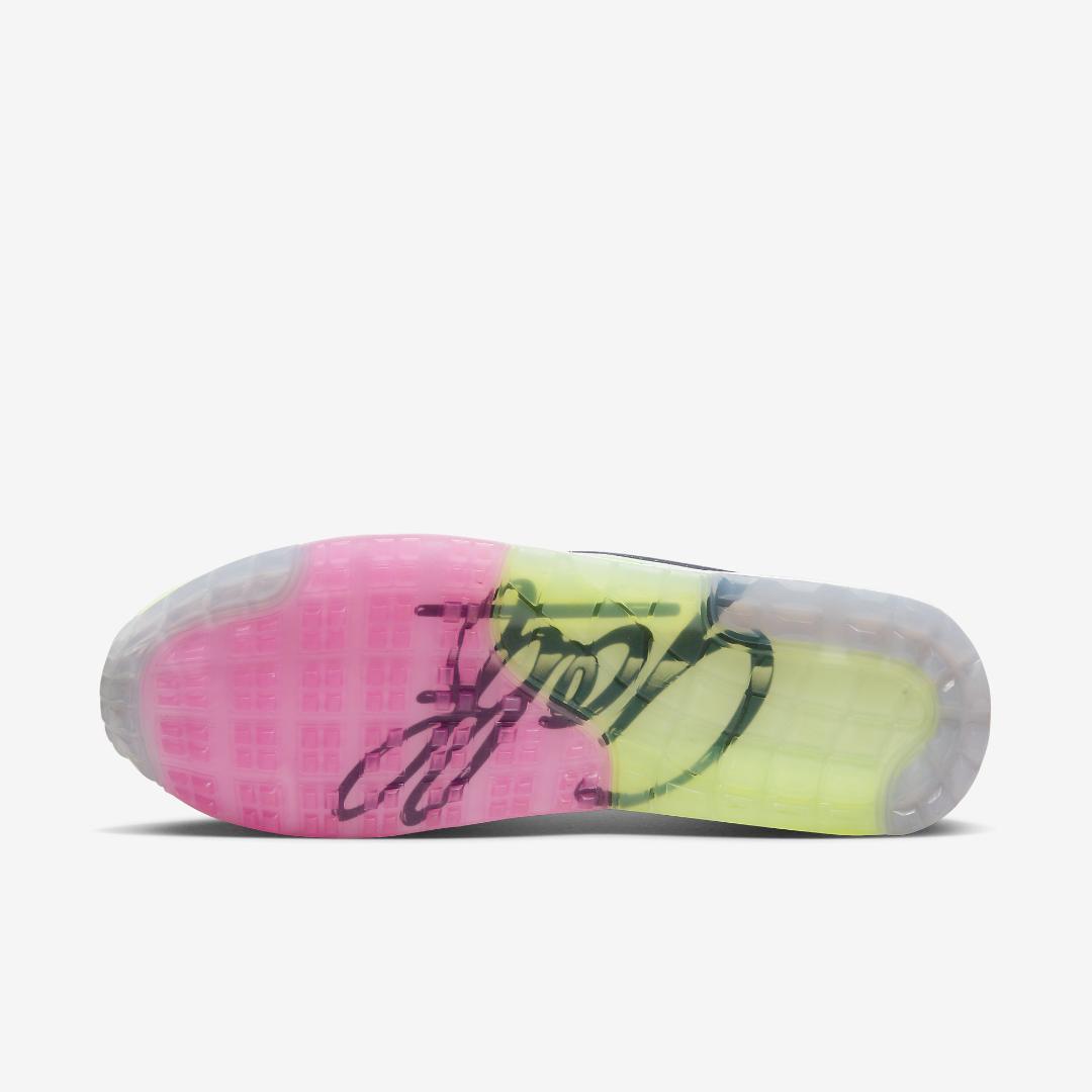 L新品 26.0cm ナイキ エアマックス1 '86 OG ゴルフ DX8436