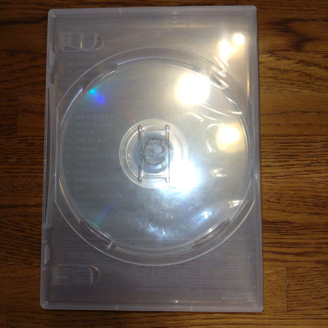 BUCK-TICK 悪魔とフロイト Climax Together 初回生産限定