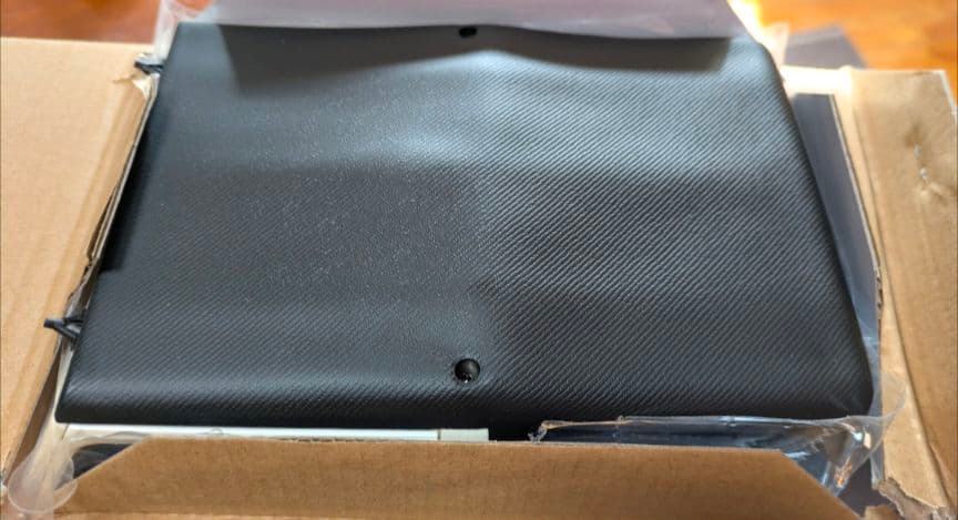 MPL SUZUKI Jimny 1/10 ホワイトモデル幌黒バンパOFセット