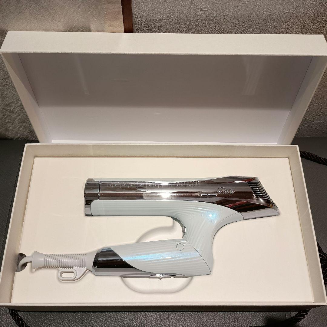 リファビューテック ドライヤー S+　ホワイト