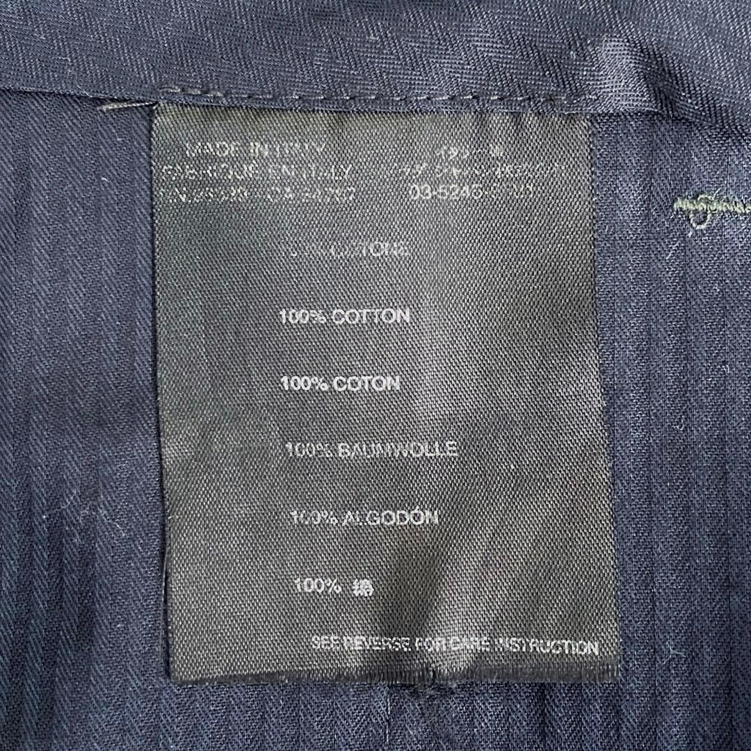 PRADA 00s スラックス 46 raf simons jil sander