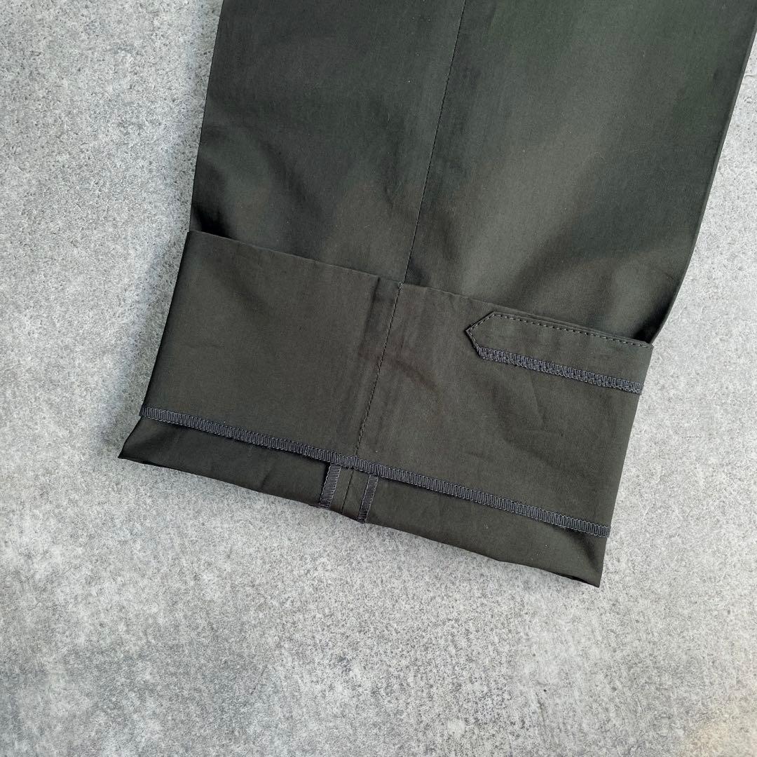 PRADA 00s スラックス 46 raf simons jil sander