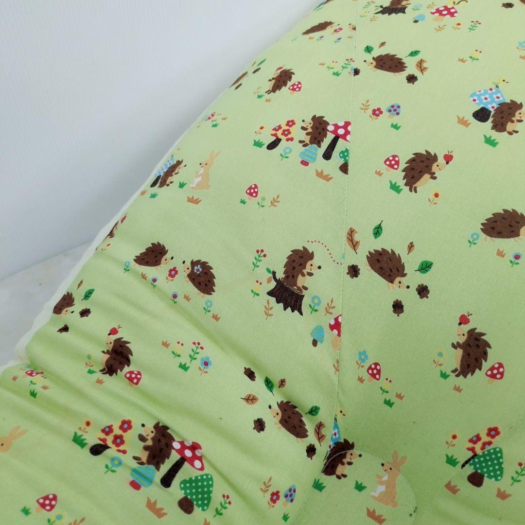 天使の寝床　クーファンベッドインベッド