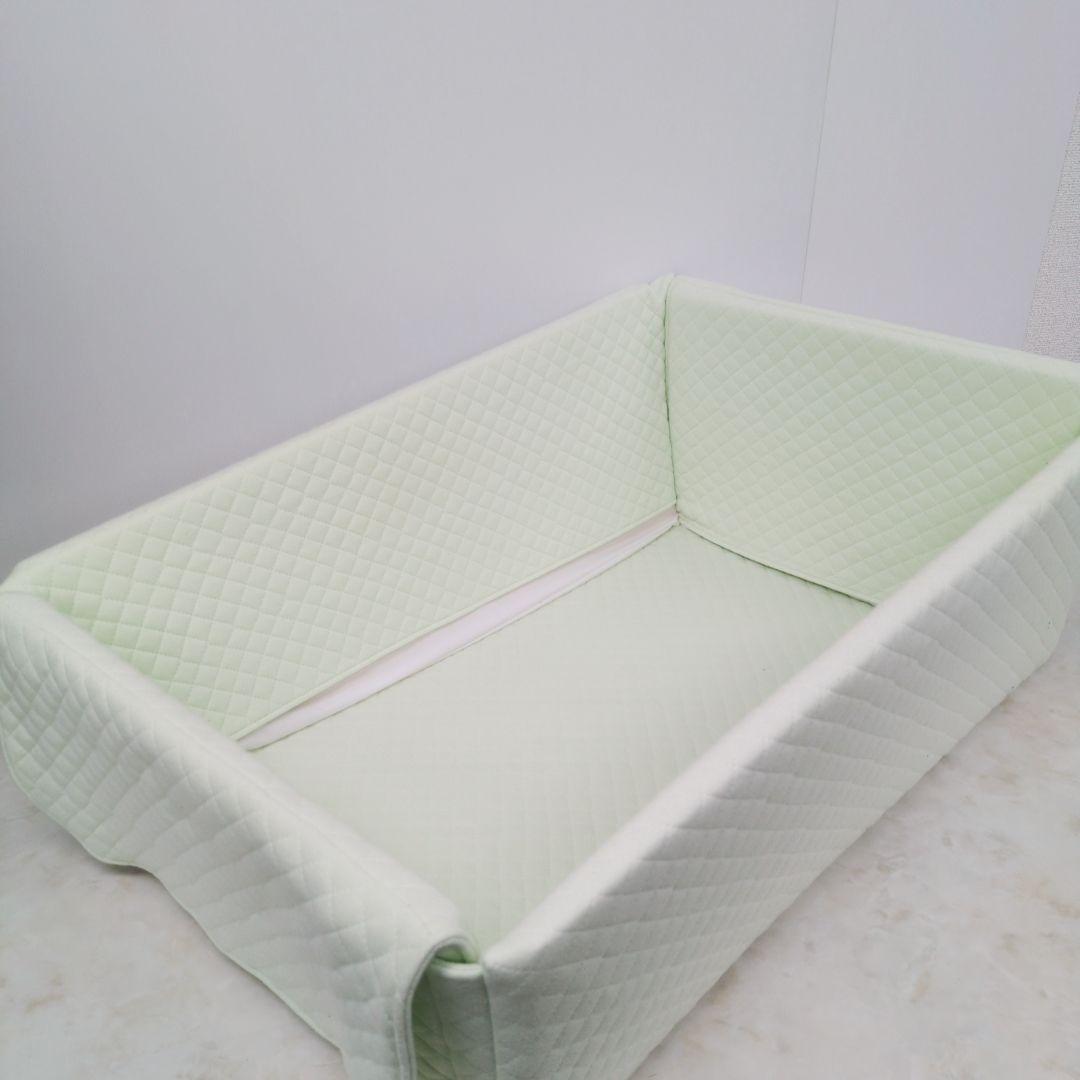 天使の寝床　クーファンベッドインベッド