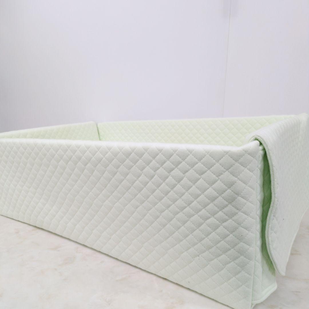 天使の寝床　クーファンベッドインベッド