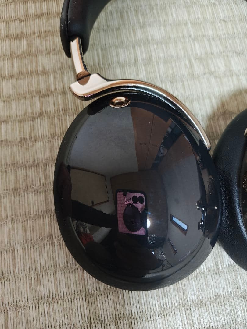 AVIOT WA-J1 ワイヤレスヘッドホン LDAC　スペーシャルオーディオ