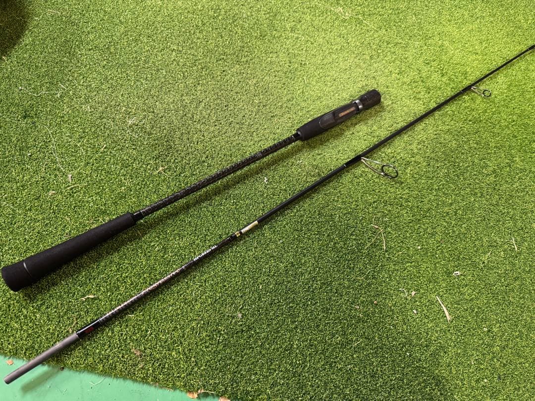 ホライゾン プログレッシブ HPG632S-ML スピネギ