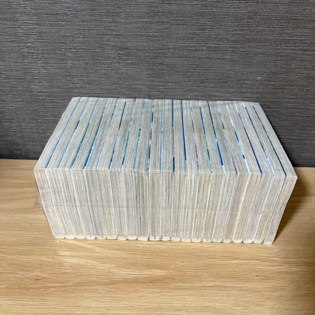 アオのハコ　1〜21巻セット　A251050