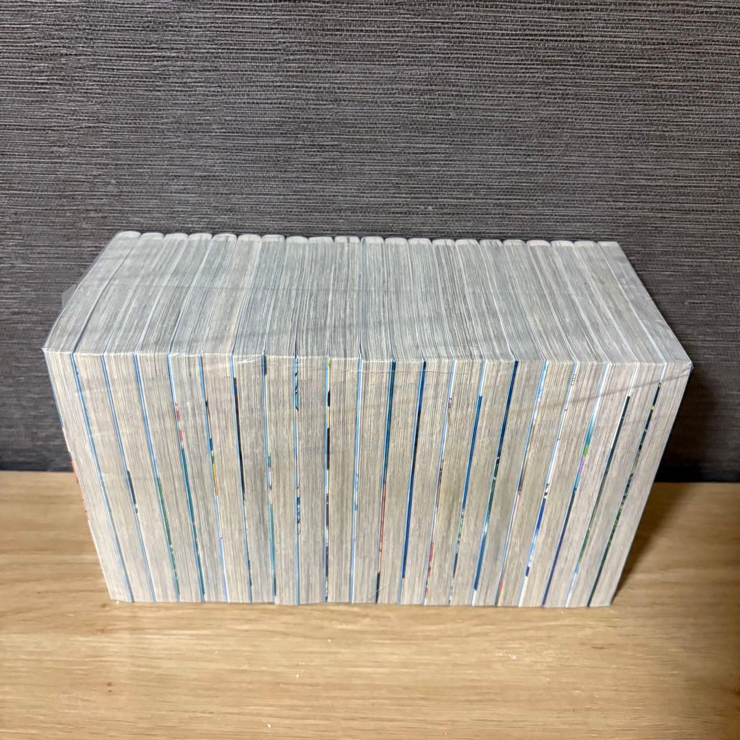 アオのハコ　1〜21巻セット　A251050