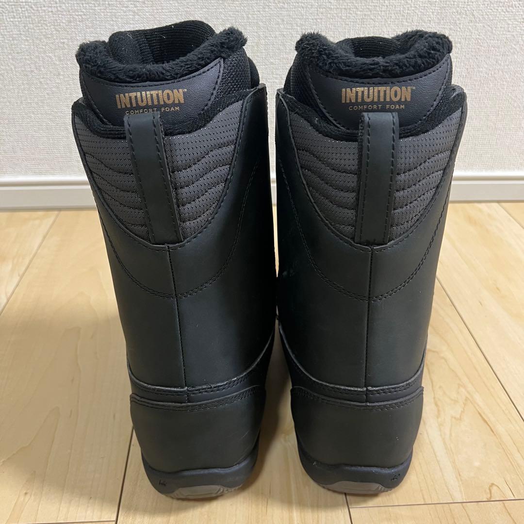 【美品_即日発送】K2 ケーツー スノーボードHAVEN ヘブン23.0cm