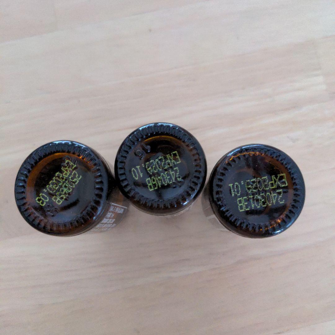 monacoドテラ　レモン&ペパーミント&イージーエア15ml　新品未開封