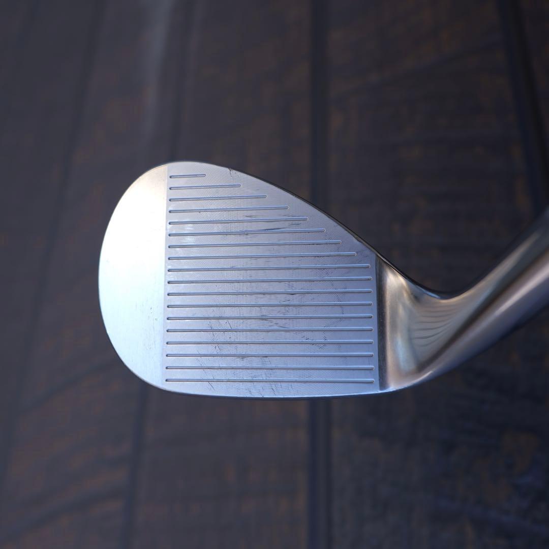 JP Premier Wedge - Blue Scraped 2本52°58°