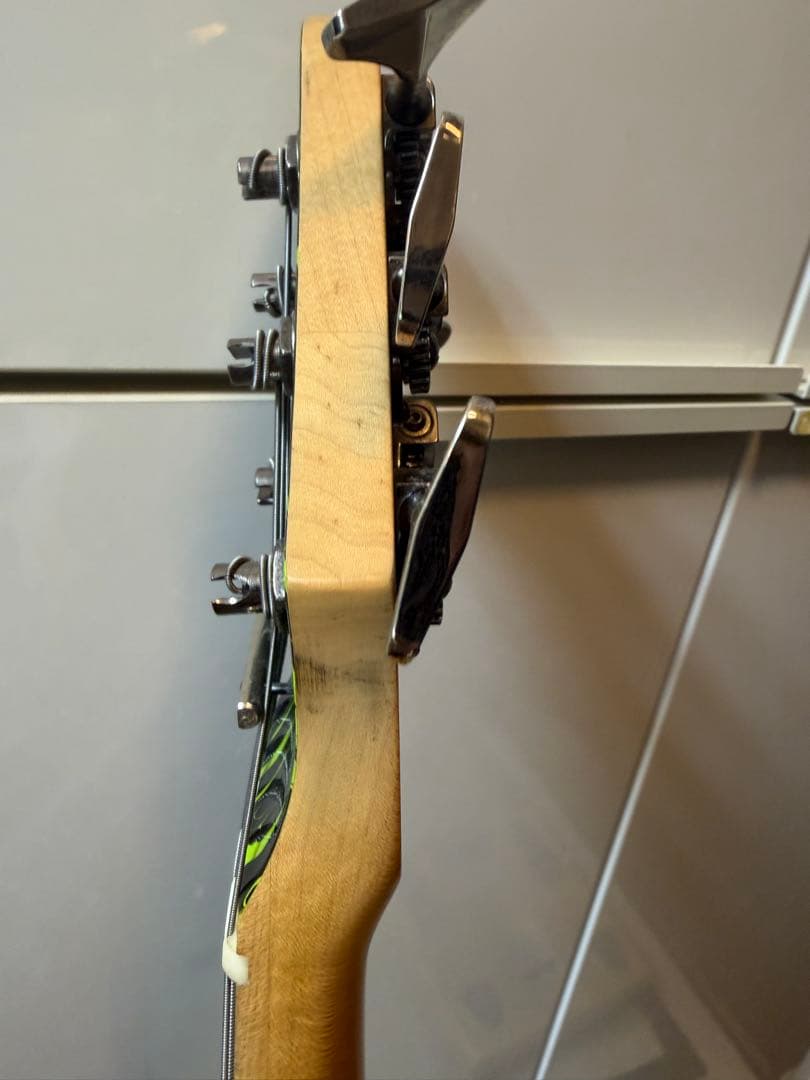 ディングウォール dingwall NGシリーズ5弦 1月5日までの最終お値下げ