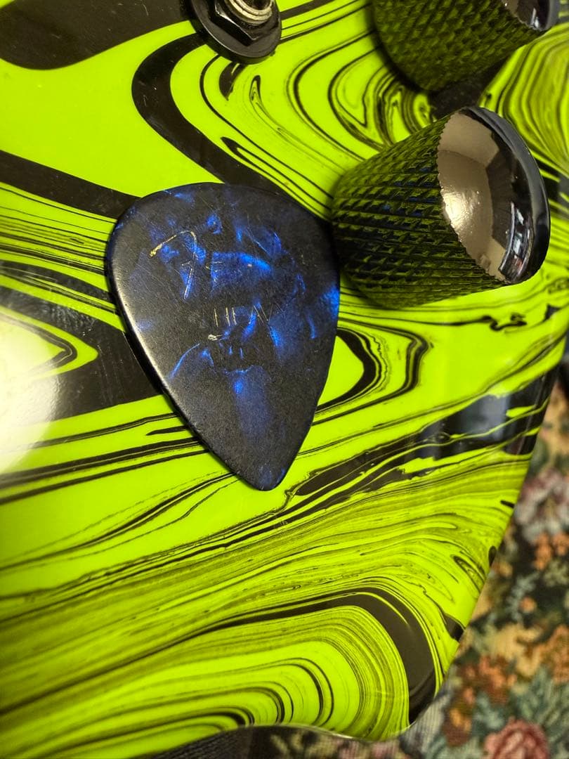 ディングウォール dingwall NGシリーズ5弦 1月5日までの最終お値下げ