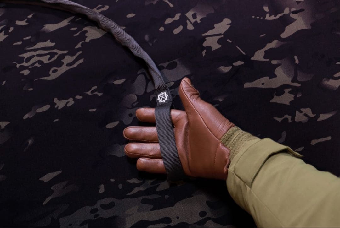 田村装備開発　TTGD-whip 護身具・防犯グッズ