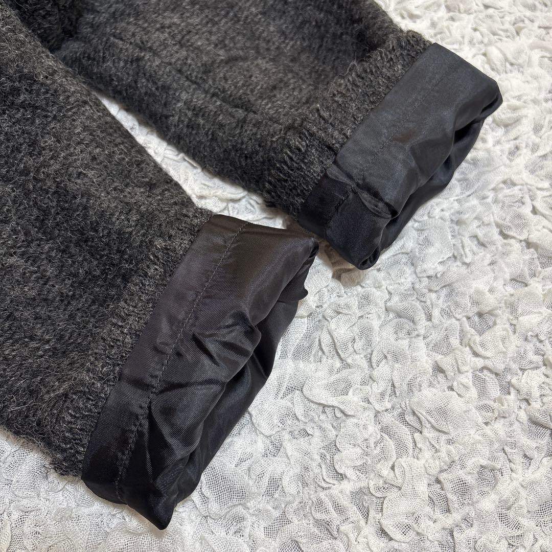 美品　プランテーション　ウール ダブル ブレスト コート　ヴィンテージ　日本製