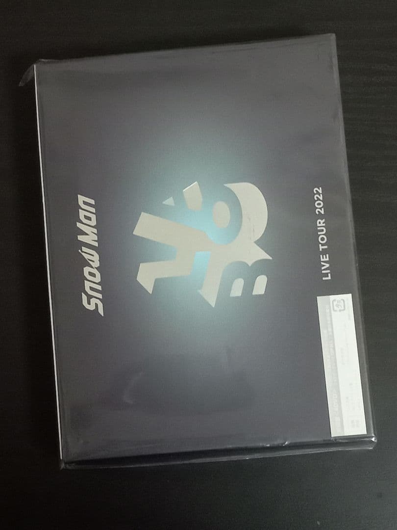 【初回盤＋通常盤】 Man LIVE TOUR 2022 Labo.