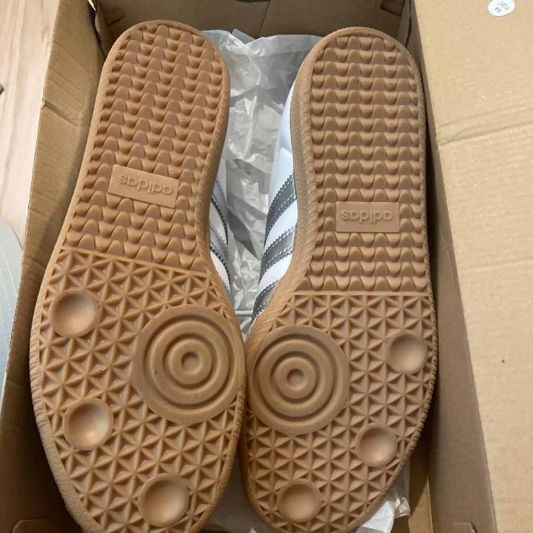 <adidas Originals > SAMBA OG W SLV スニーカー