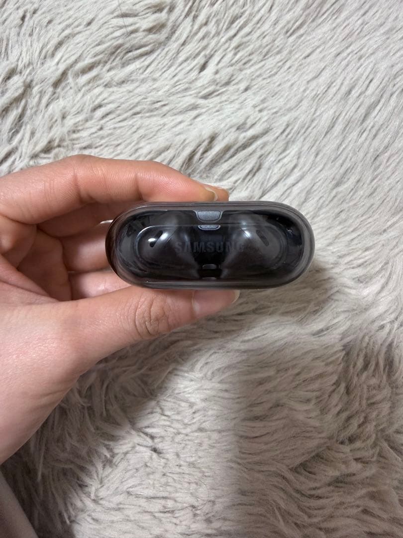 Samsung Galaxy Buds3 Pro シルバー ワイヤレスイヤホン