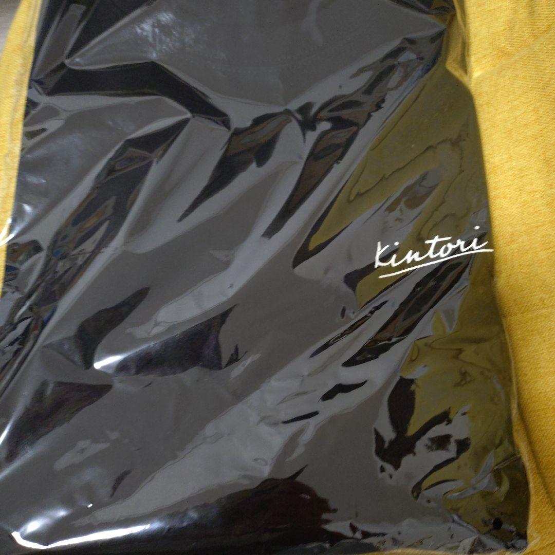 劇場版　緊急取調室 THE FINAL　天海祐希　非売品　ロングTシャツ　黒