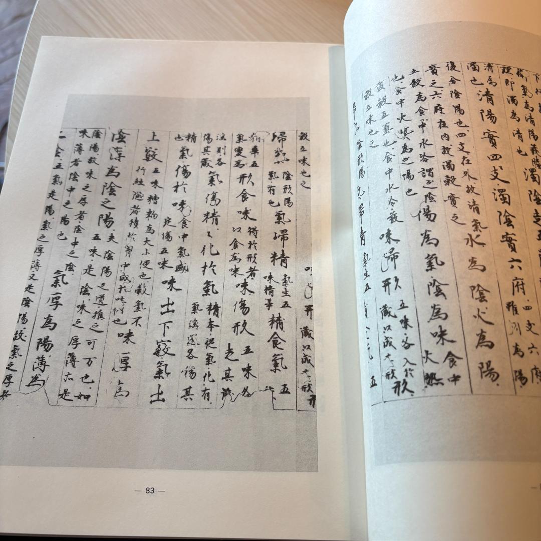 【希少・7冊セット】東洋医学善本叢書 東洋医学研究会（第6巻欠品）黄帝内経 ほか