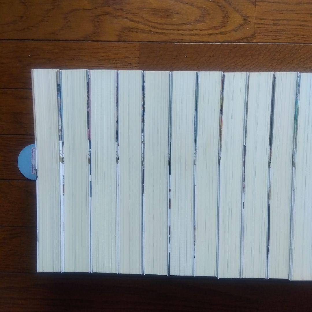 初版帯付　穏やか貴族の休暇のすすめ。 1〜20巻+短編集1〜3巻セット