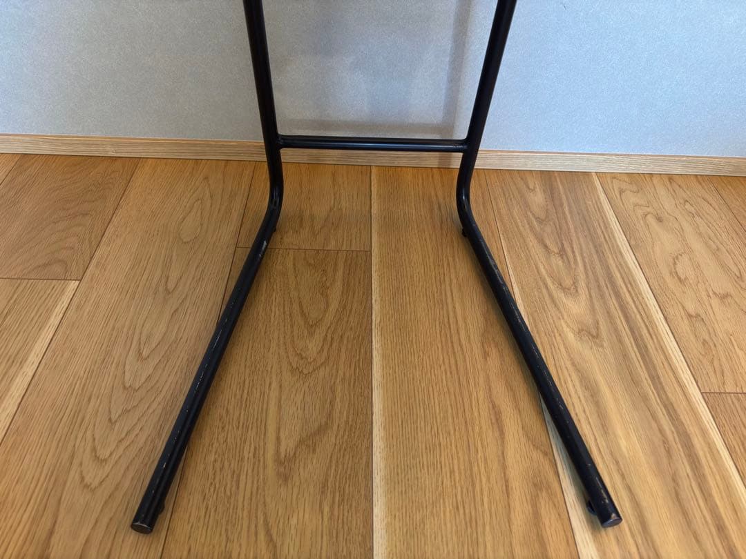 unico ADDAY(アディ) サイドテーブル