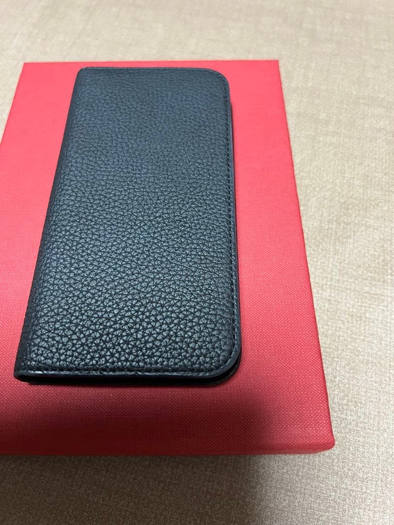 ボナベンチュラiPhone13pro ブラック